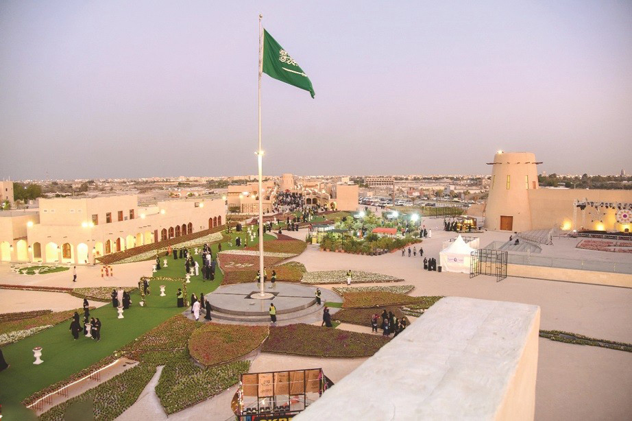 (العربية) نظافة مدينة صفوى